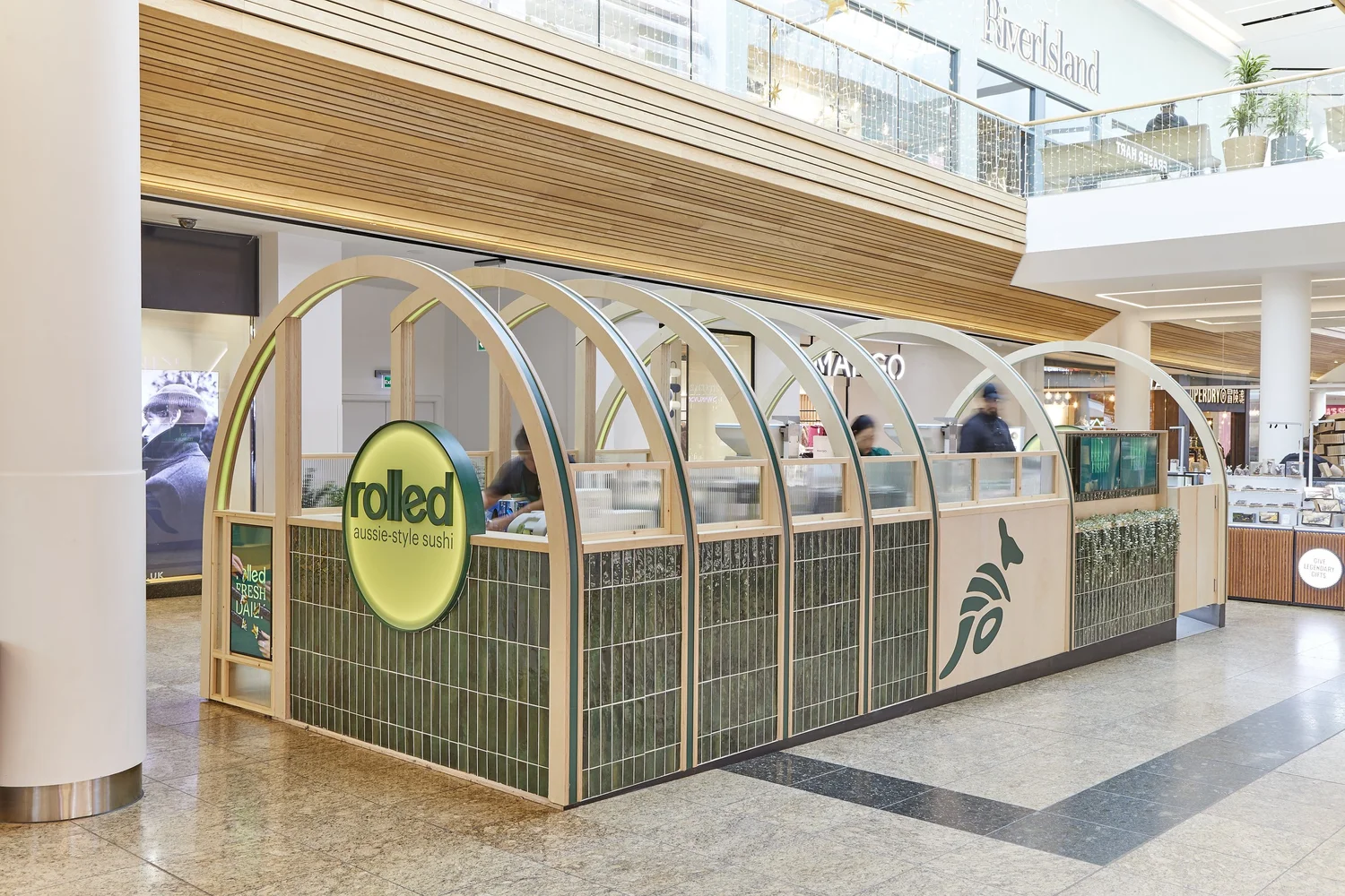 Meadowhall
