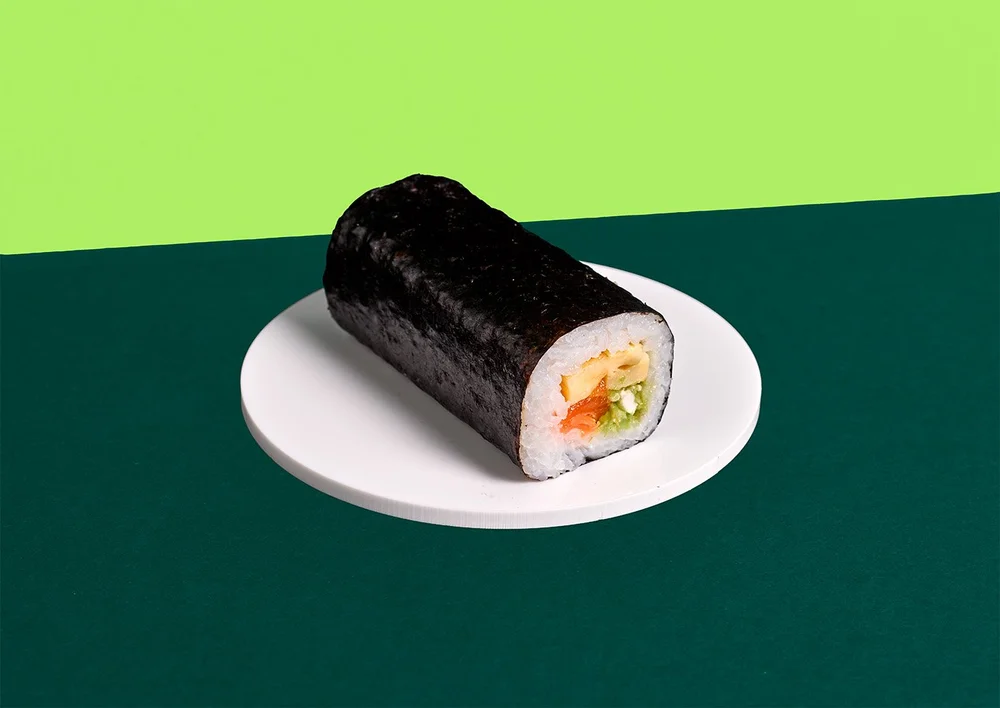 Bondi Roll