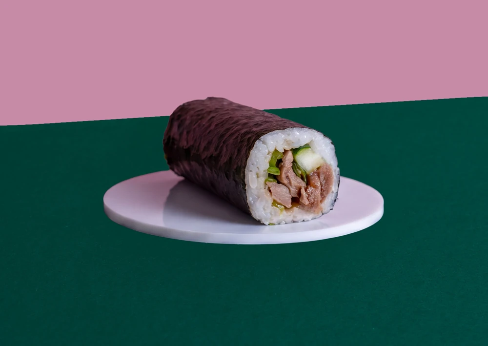 Hoisin Duck