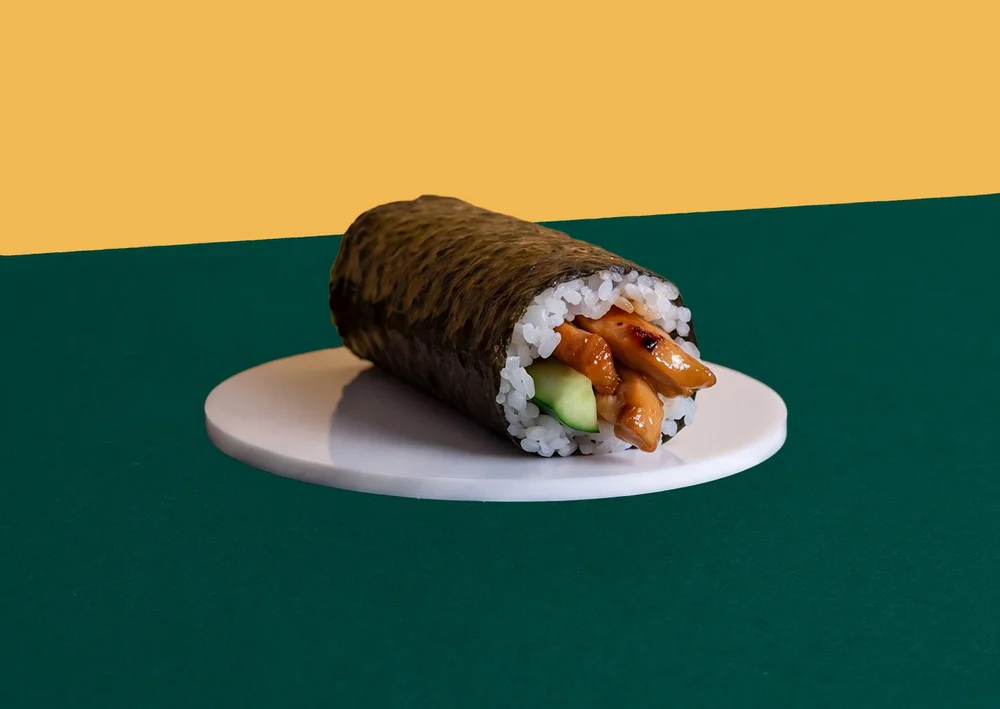 Honey Soy Chicken