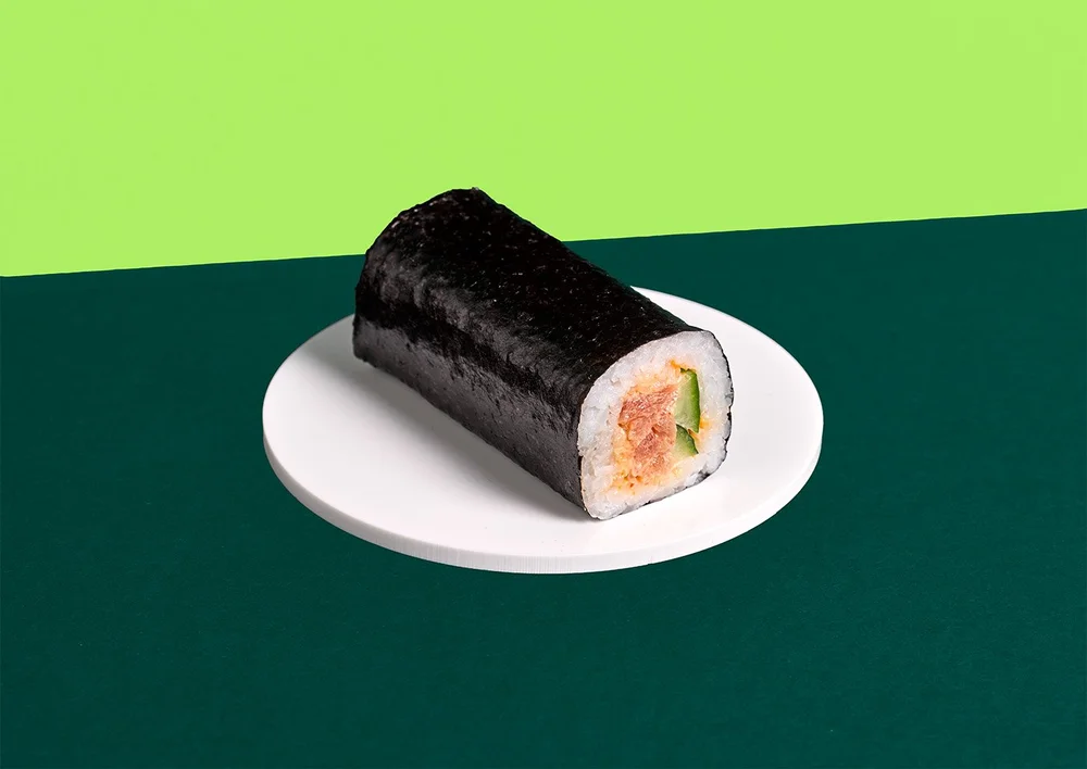Spicy Tuna